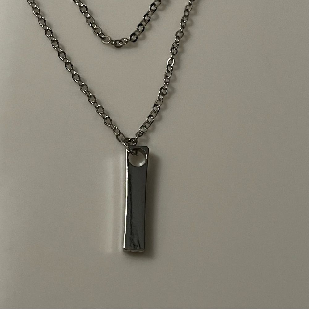 Multi-layer Collarbone Chain - Picture 5 of 9
